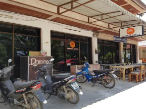 Domingo Hostel Phangan