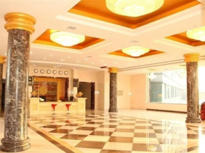 Changbaishan Longxing Hotel