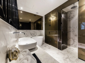 Yongin Astro Hotel