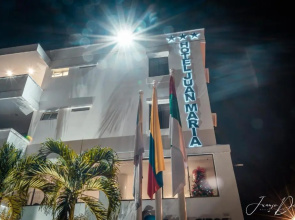 Hotel Juan Maria