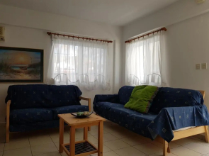 Flogita Beach House