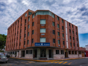 Hotel Acuario de Veracruz