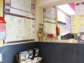 Dongdaemun Hwashin Hostel