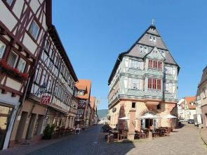 Hotel Zum Riesen Miltenberg
