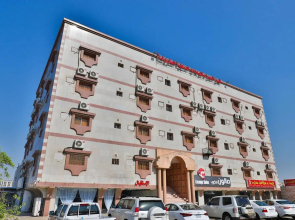 OYO 368 Al Hamra Palace Group Andalus