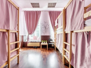 Астра на Басманной