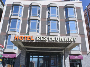 New West Hotel