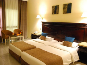 Cataract Sharm Resort