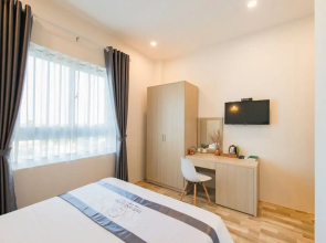 Thoi Binh Hotel