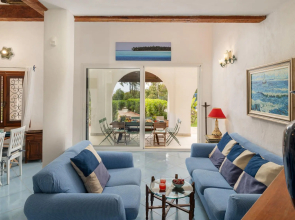 Villa Sandra 11 1 in Torre Delle Stelle Maracalagonis