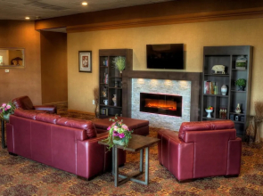 Best Western Fairfield Inn