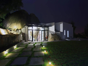 Xiamen Zengcuoan Mountain and Sea View Inn