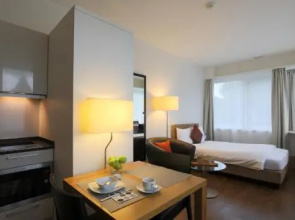 Guggach Apartôtel