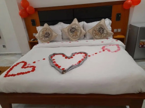 Residence Hoteliere Samba