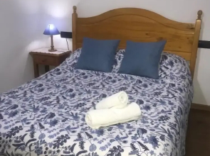 Pensión Rural La Magnolia