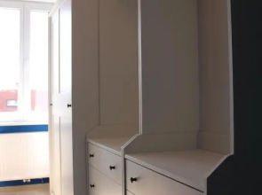 Sailer 5a - de Panne