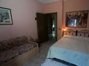 B&B La Rosa dei Venti