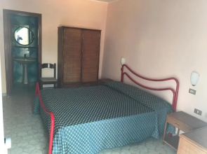 Cinquestelle-albergo del centro storico