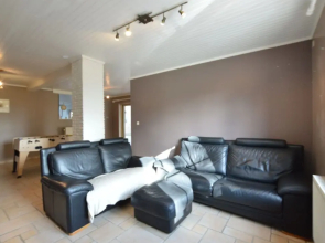 Spacious Holiday Home in Gingelom With Garden