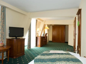 Schlosshotel Schkopau
