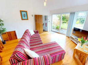 Croyde Wonky Cottage