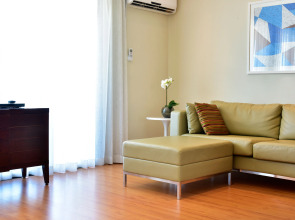 Pestana Rio Atlantica