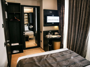 The Square Milano Duomo - Preferred Hotels & Resorts