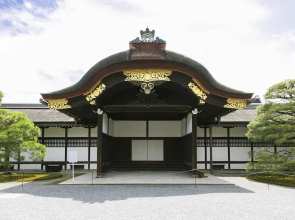 Hotel Kado Gosho-Minami Kyoto