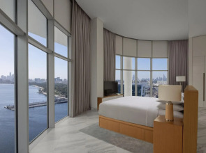 Marriott Marquis Dubai Creek
