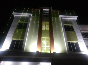 Goroomgo Viram patna