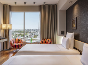 Swissotel Таллин