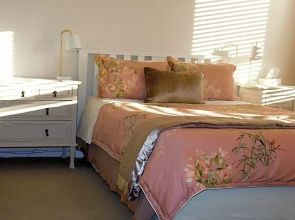 Magnolia House Bed And Breakfast