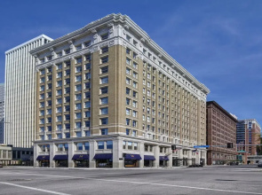 Surety Hotel, Autograph Collection