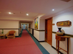 Hotel Somadevi Angkor Resort & Spa