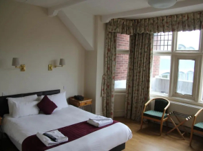 Hylands Hotel