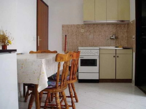 Apartmani Bilusic
