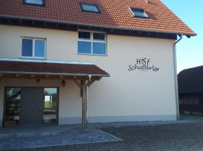 Bergtraum Hof Schutterle