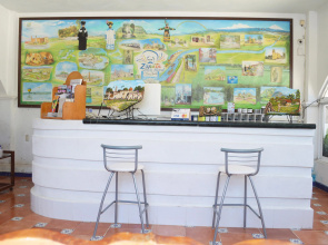 Hotel Quinta de La Rosa Cuautla
