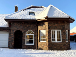 Marie Apart Cottage