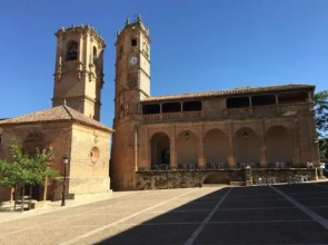 Casa Rural Bracamonte