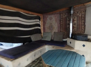 Desert Camping Israel - Hostel