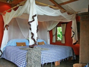Desa Seni A Village Resort