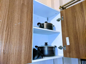 City View APARTMENT SOUTH B