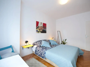 Apartment Dolina