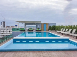 Unique Regency Hotel