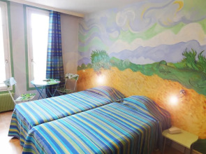 Adonis Sacré Cœur Hôtel Roma