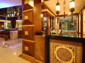 NoxInn Club Hotel