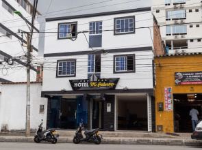 Hotel Ayenda Mi Palermo 1515