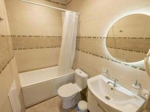 Апартаменты на улице Благоева 67