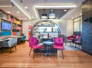 Premier Inn Dubai Al Jaddaf